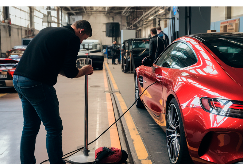 <span style="font-weight: bold;">офомрление и регистрация переоборудования и тюнинга транспортных средств</span><br>