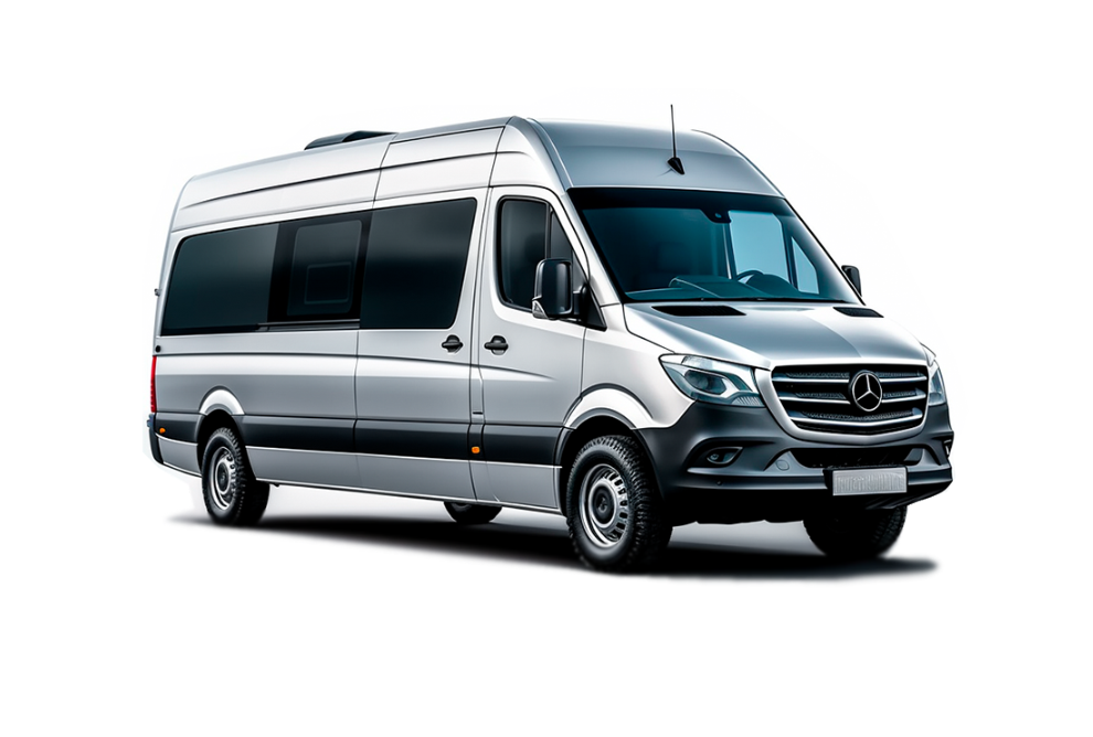 <span style="font-weight: bold;">МИКРОАВТОБУС</span><br>