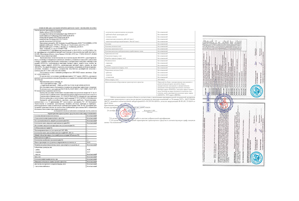 <span style="font-weight: bold;">ЗАЯВЛЕНИЕ-ДЕКЛАРАЦИЯ</span><br>