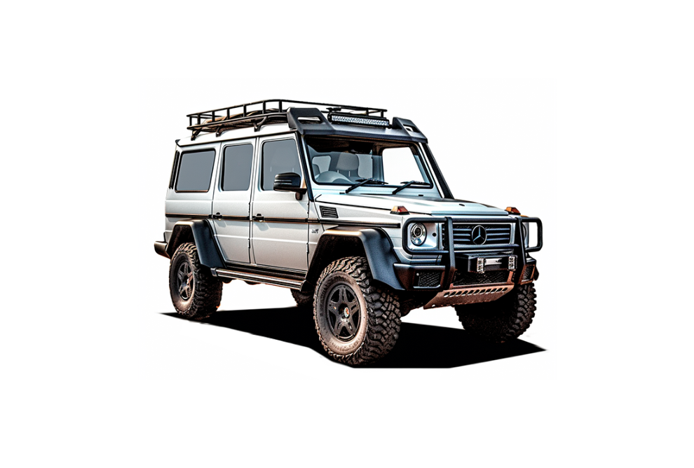 <span style="font-weight: bold;">ВНЕДОРОЖНИК</span><br>